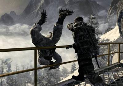 Поклонникам Call of Duty предложат единую цифровую платформу