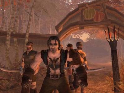 Fable: The Journey не будет линейной игрой