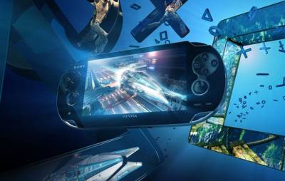 Онлайновые режимы Vita
