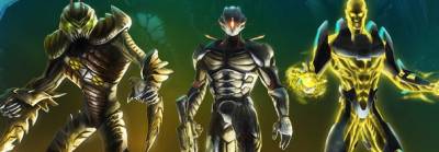 Prime: Battle for Dominus