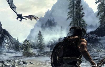 Грузите драконов бочками!