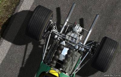 Assetto Corsa — для настоящих гонщиков