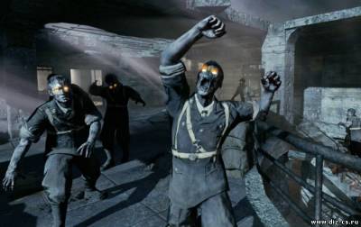 Люди ищут Call of Duty