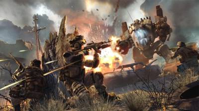 Разработчики Warface готовы держать ответ