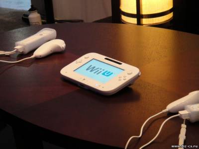 Nintendo Wii U будет стоить около $300?