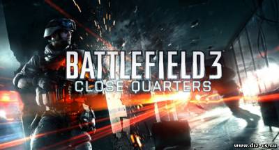 Battlefield 3: Close Quarters - Эксклюзивный репортаж с EA Showcase из Лондона