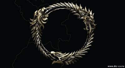Анонсирована The Elder Scrolls Online