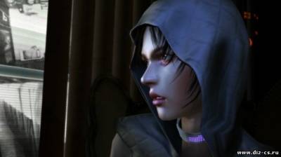 К разработке игры République присоединился Дэвид Хейтер
