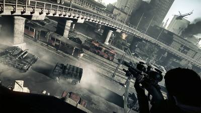 Релиз Sniper: Ghost Warrior 2 в очередной раз перенесен