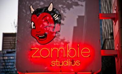 Zombie Studios объявила о своем закрытии