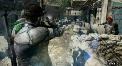 Ubisoft намекнула на анонс Splinter Cell для некстген-устройств