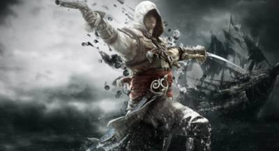 Оливер Боуден напишет еще одну книгу по мотивам Assassin's Creed