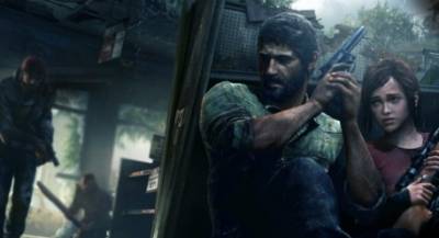 В демоверсии The Last of Us нашли подробности мультиплеера