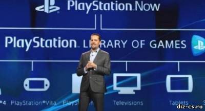 Европейцы получат PlayStation Now лишь в 2015 году