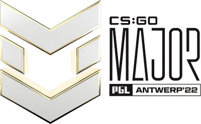 CS:GO | PGL Major Antwerp 2022