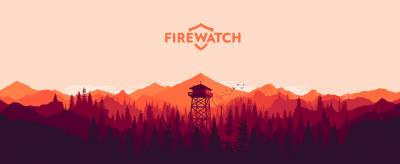 Firewatch - нужно на прохождение 5-6 часов
