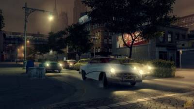 Еще раз о дате выхода Mafia 2