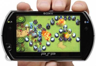 Мини-игры для владельцев PlayStation 3