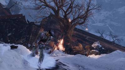 Uncharted 2 снова на первом месте
