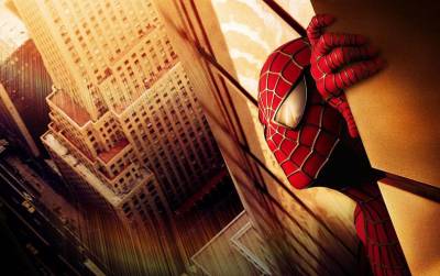 Аносирована Spider-Man: Shattered Dimensions