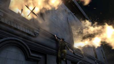 PC-версия Splinter Cell: Conviction задержится