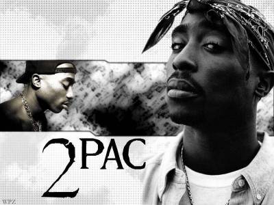 2Pac ЖИВ!!!!!!