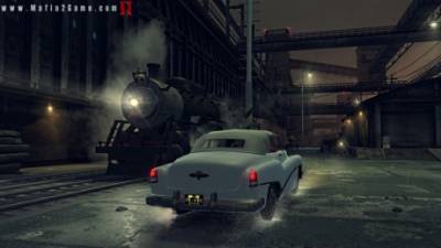 Xbox World 360 назвала GTA 4 "устаревшей".