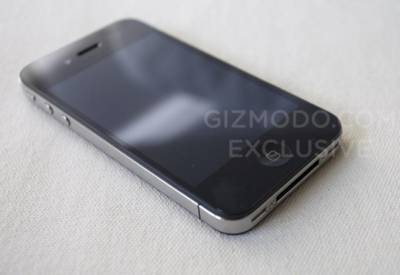 Apple не оставит виновных в утере своего прототипа безнаказанными
