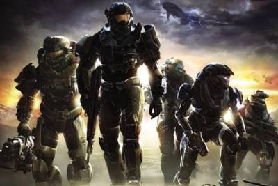Создатели Halo поделились своими планами