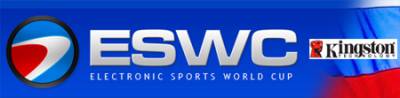 Kingston поддержит ESWC 2010 Россия!