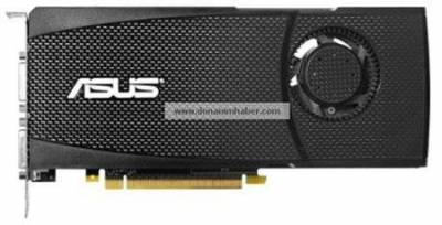 Первая фотография GeForce GTX 465