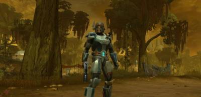 MMORPG Star Wars: The Old Republic не выйдет на Xbox 360