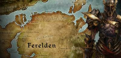 BioWare поддержит Mass Effect 2 и Dragon Age