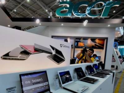 Acer не будет выпускать планшет, а создаст продукт нового типа