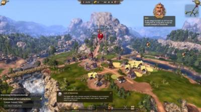 The Settlers 7: Paths to a Kingdom в печати