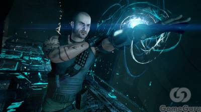 THQ рекламировала Red Faction: Armageddon