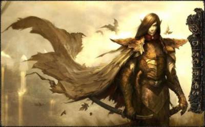 Disciples 3: Renaissance