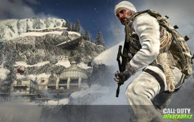 Подробности предстоящей игры Call of Duty: Black Ops