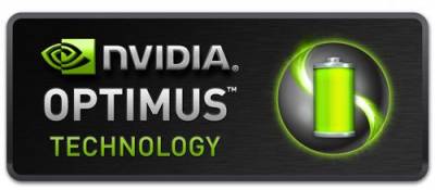 Корпорация Nvidia объявила о прорыве для ноутбуков, технологии NVIDIA Optimus