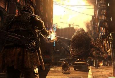 Бессмертный борец с нечистью