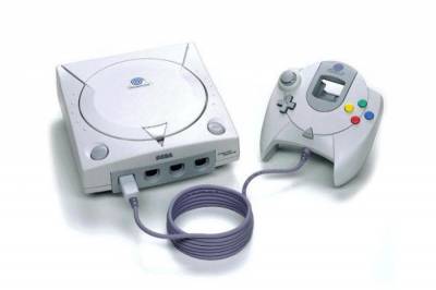 Sega не будет делать консоли