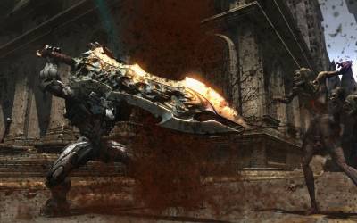 ПостE3шный апокалипсис