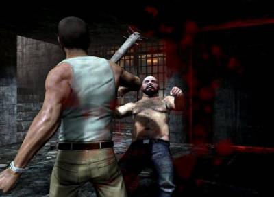 "Пила" продолжает игру