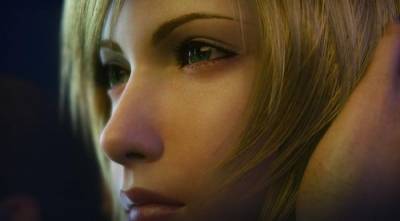 Дизайнер Final Fantasy мечтает о шутере