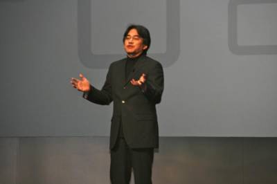 Nintendo покорит третье измерение?