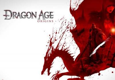 Авторы Dragon Age расскажут историю барда