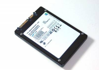 Гибридный SSD компании Samsung использует DDR NAND