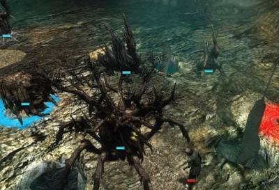 Богиня смерти навестит игроков в Disciples 3