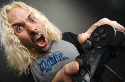 Две трети американцев играют в видеоигры