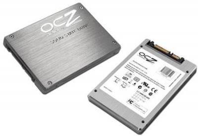 OCZ представила миниатюрные SSD